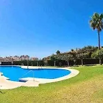 Precioso Apartamento Centrico Con Piscina Salada