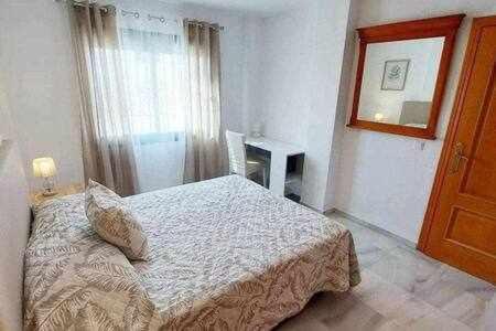 Appartement Precioso Centrico Con Piscina Salada *